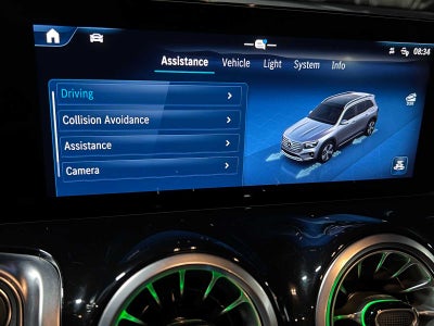 2025 Mercedes-Benz GLB GLB 250