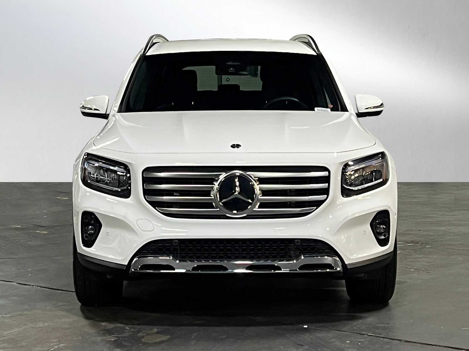 2025 Mercedes-Benz GLB GLB 250