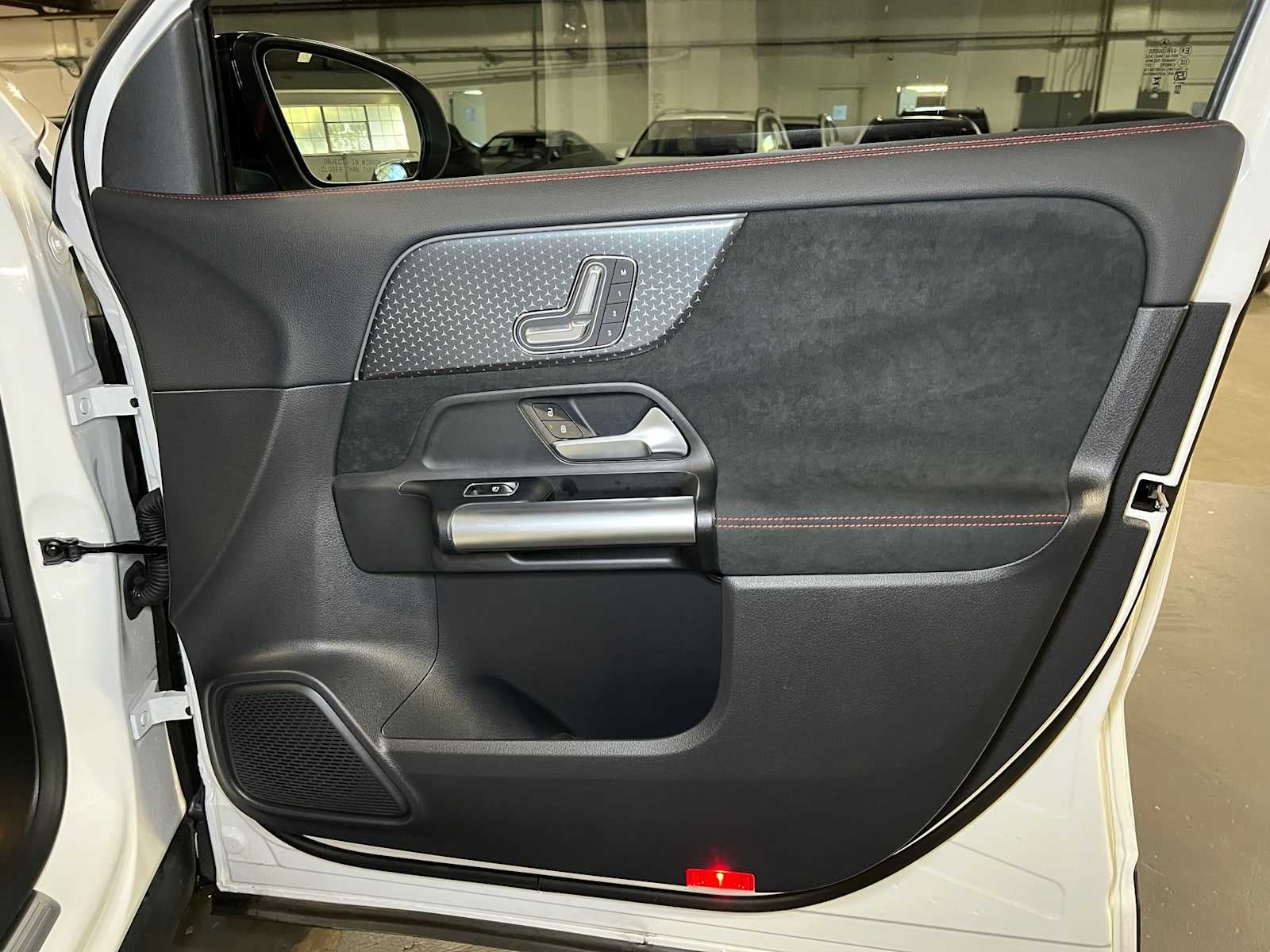 2025 Mercedes-Benz GLA GLA 250