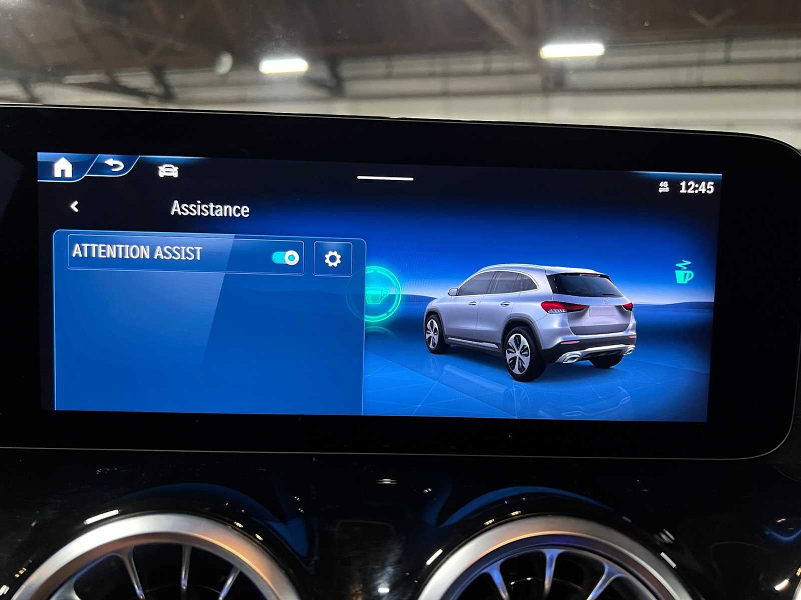 2025 Mercedes-Benz GLA GLA 250