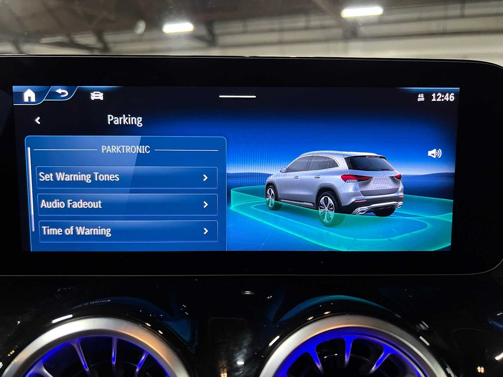 2025 Mercedes-Benz GLA GLA 250