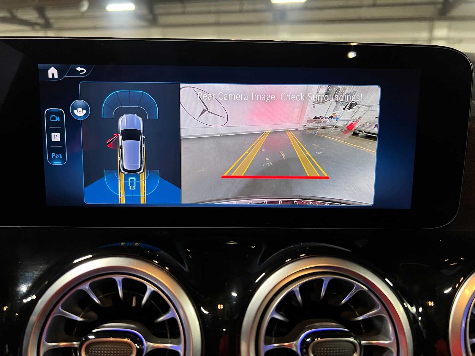 2025 Mercedes-Benz GLA GLA 250