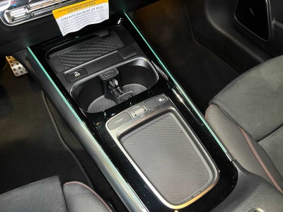 2025 Mercedes-Benz GLA GLA 250