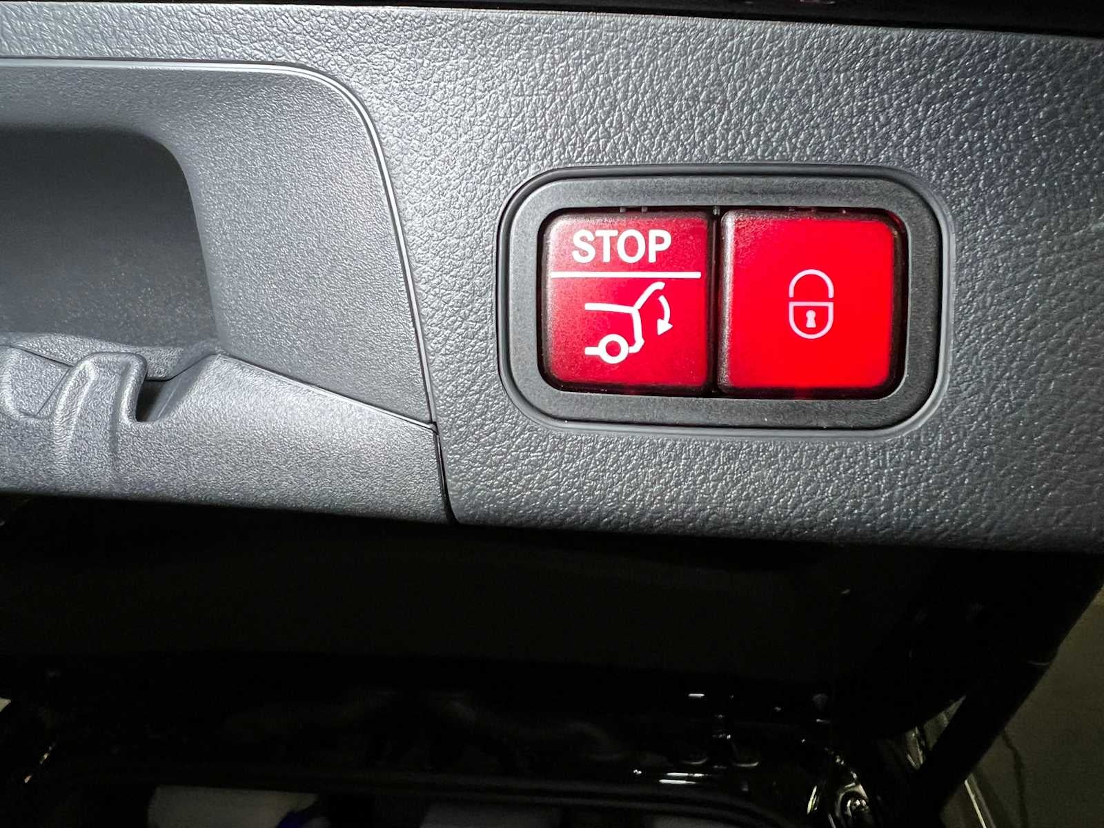 2025 Mercedes-Benz GLA GLA 250