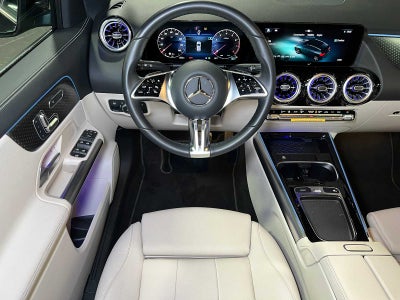 2025 Mercedes-Benz GLA GLA 250