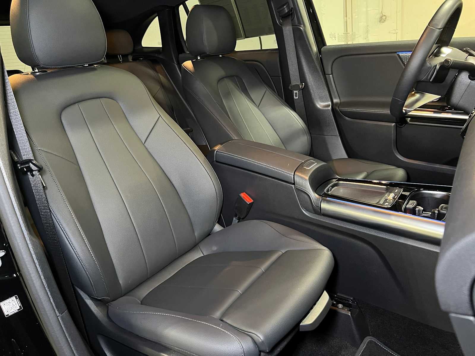 2025 Mercedes-Benz GLA GLA 250