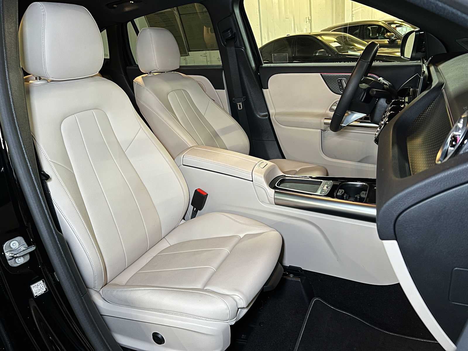 2025 Mercedes-Benz GLA GLA 250