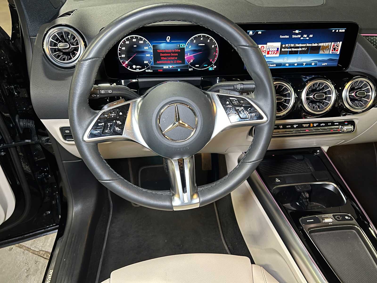 2025 Mercedes-Benz GLA GLA 250