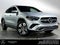 2025 Mercedes-Benz GLA GLA 250