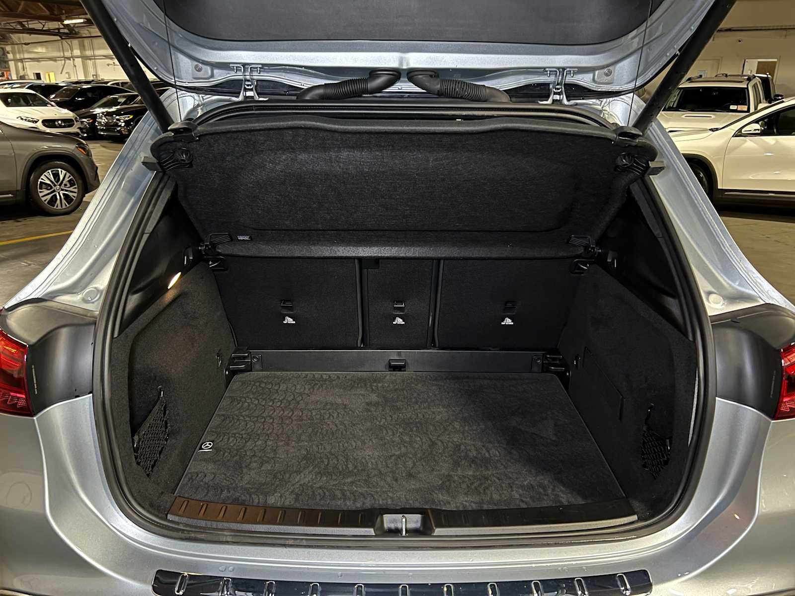 2025 Mercedes-Benz GLA GLA 250