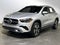 2025 Mercedes-Benz GLA GLA 250
