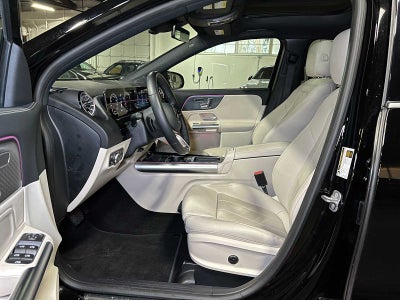 2025 Mercedes-Benz GLA GLA 250