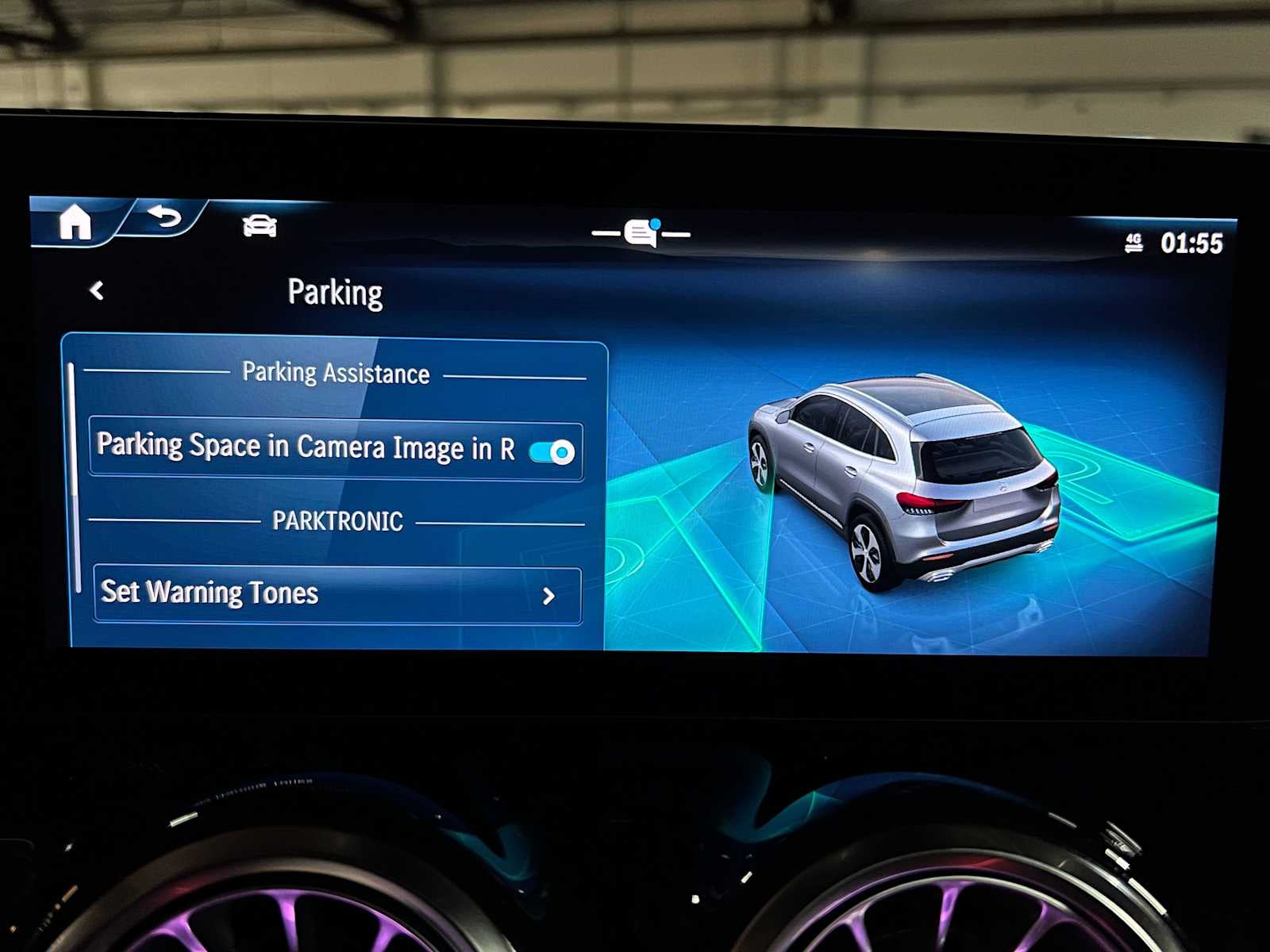 2025 Mercedes-Benz GLA GLA 250