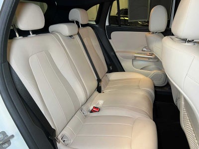 2025 Mercedes-Benz GLA GLA 250