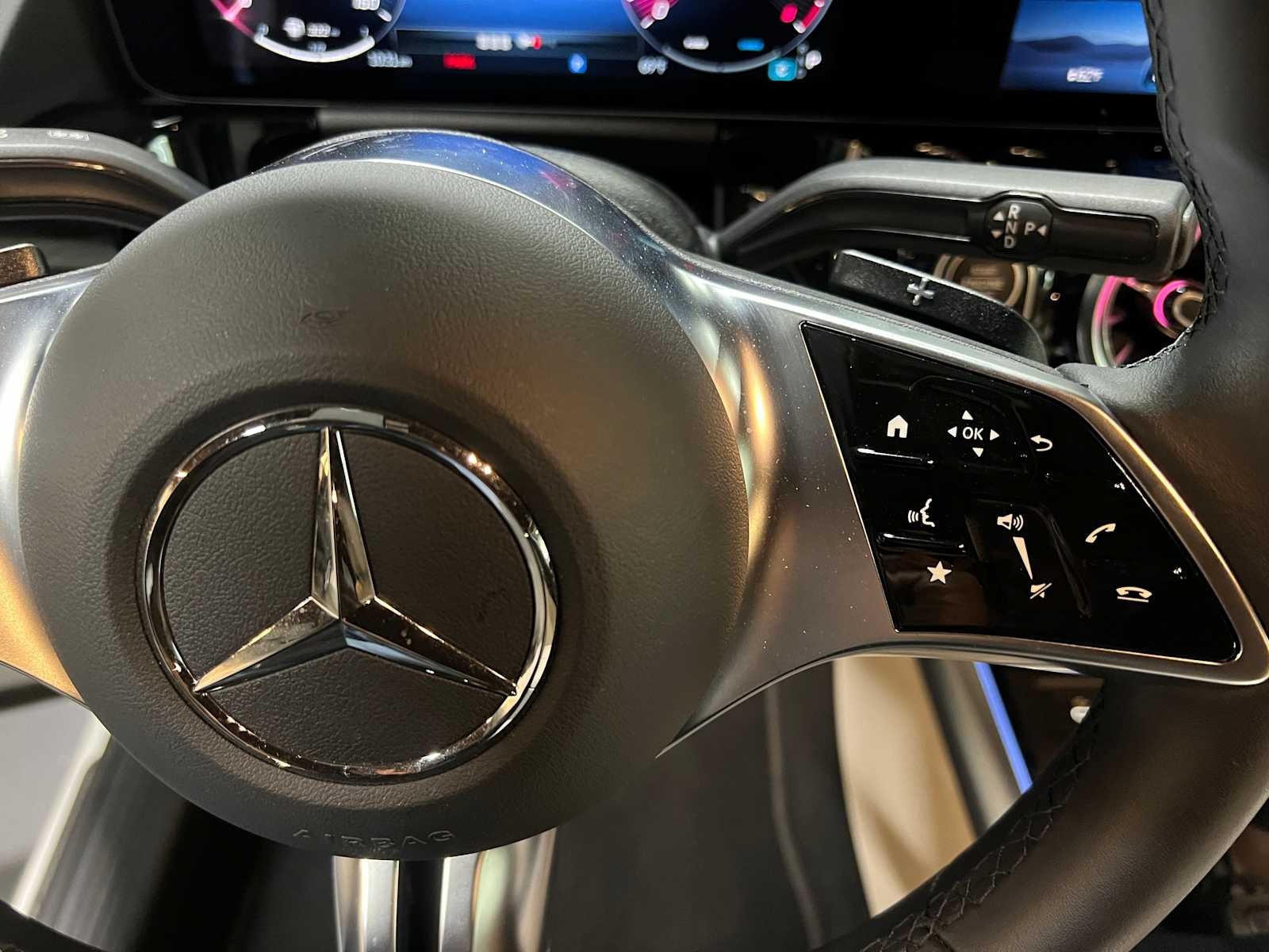 2025 Mercedes-Benz GLA GLA 250