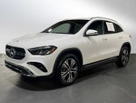 2025 Mercedes-Benz GLA GLA 250