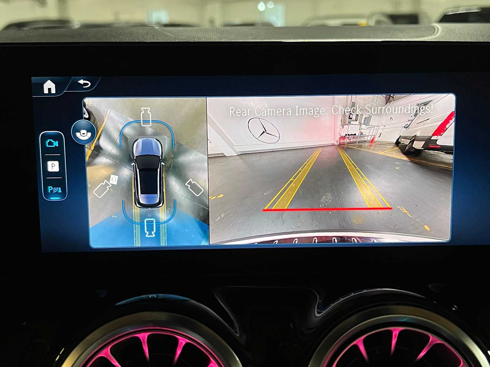 2025 Mercedes-Benz GLA GLA 250