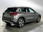 2025 Mercedes-Benz GLA GLA 250