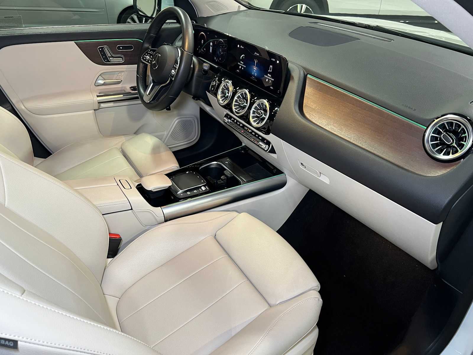 2022 Mercedes-Benz GLA GLA 250