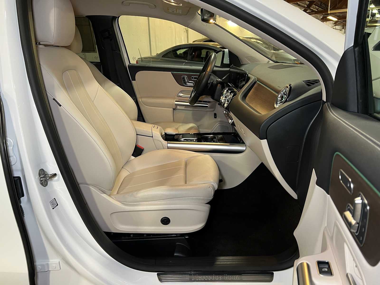 2022 Mercedes-Benz GLA GLA 250