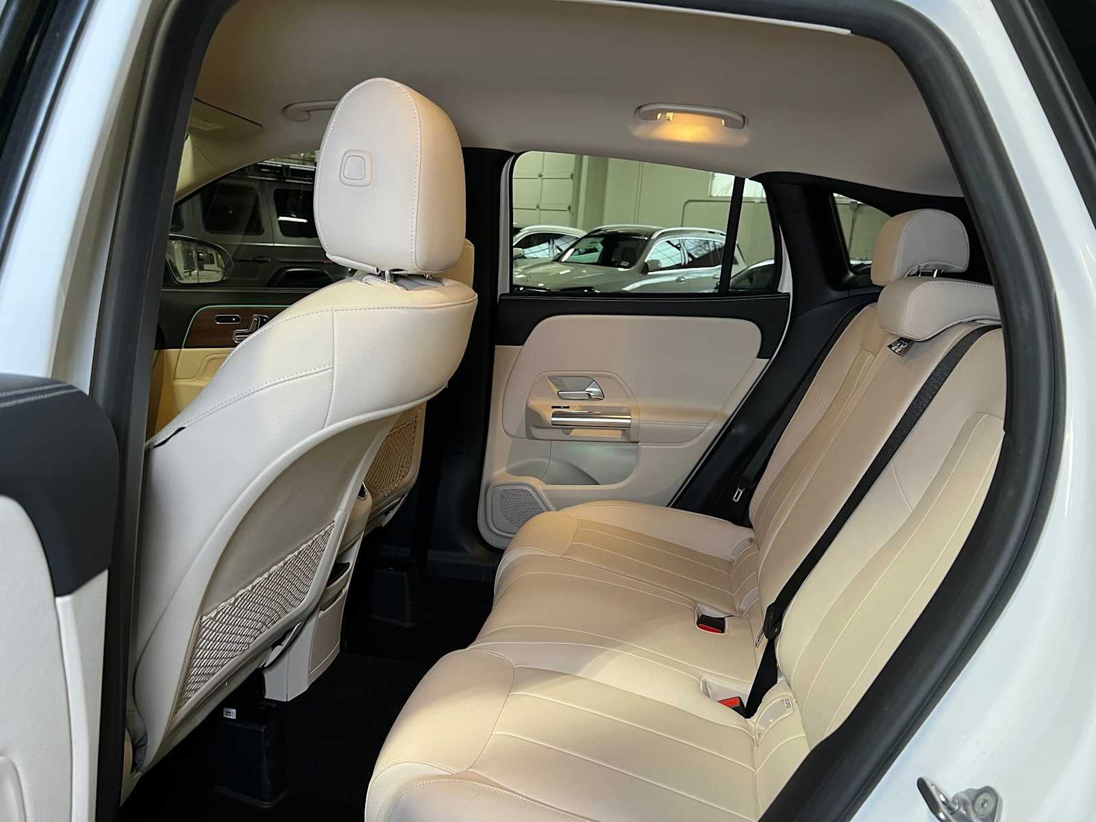 2022 Mercedes-Benz GLA GLA 250