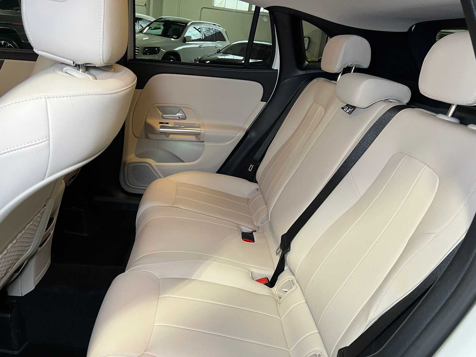 2022 Mercedes-Benz GLA GLA 250