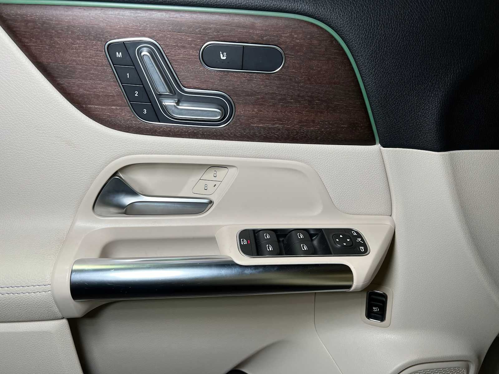 2022 Mercedes-Benz GLA GLA 250