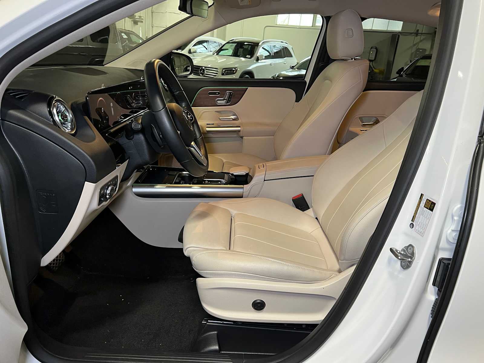 2022 Mercedes-Benz GLA GLA 250