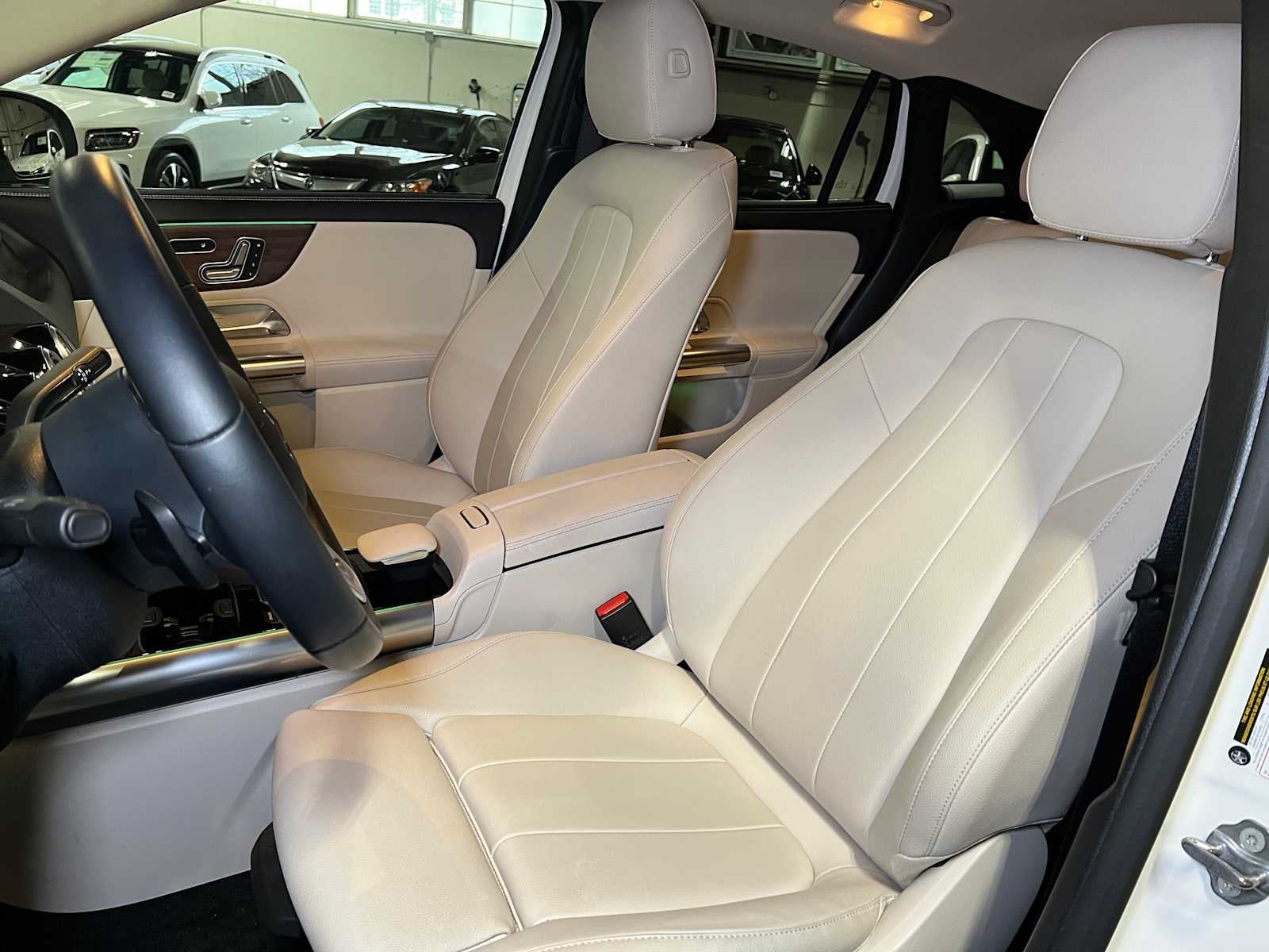 2022 Mercedes-Benz GLA GLA 250