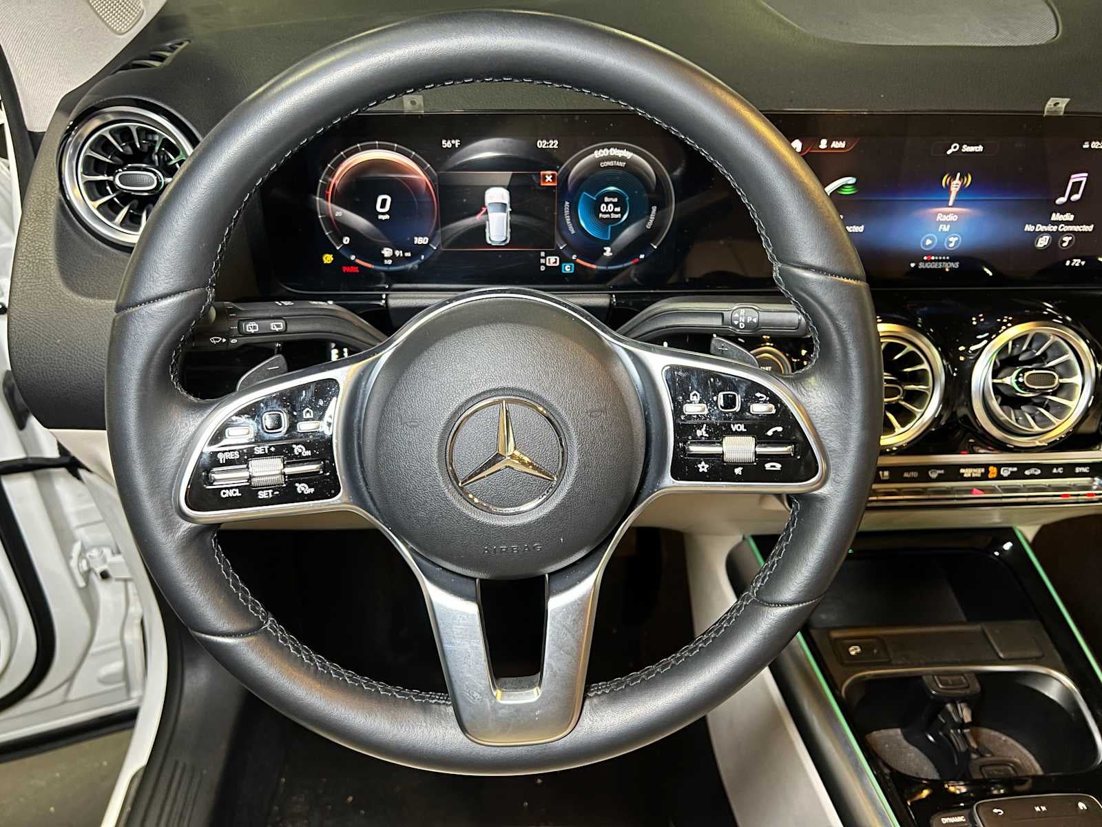 2022 Mercedes-Benz GLA GLA 250