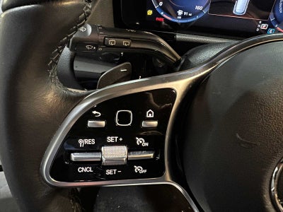 2022 Mercedes-Benz GLA GLA 250