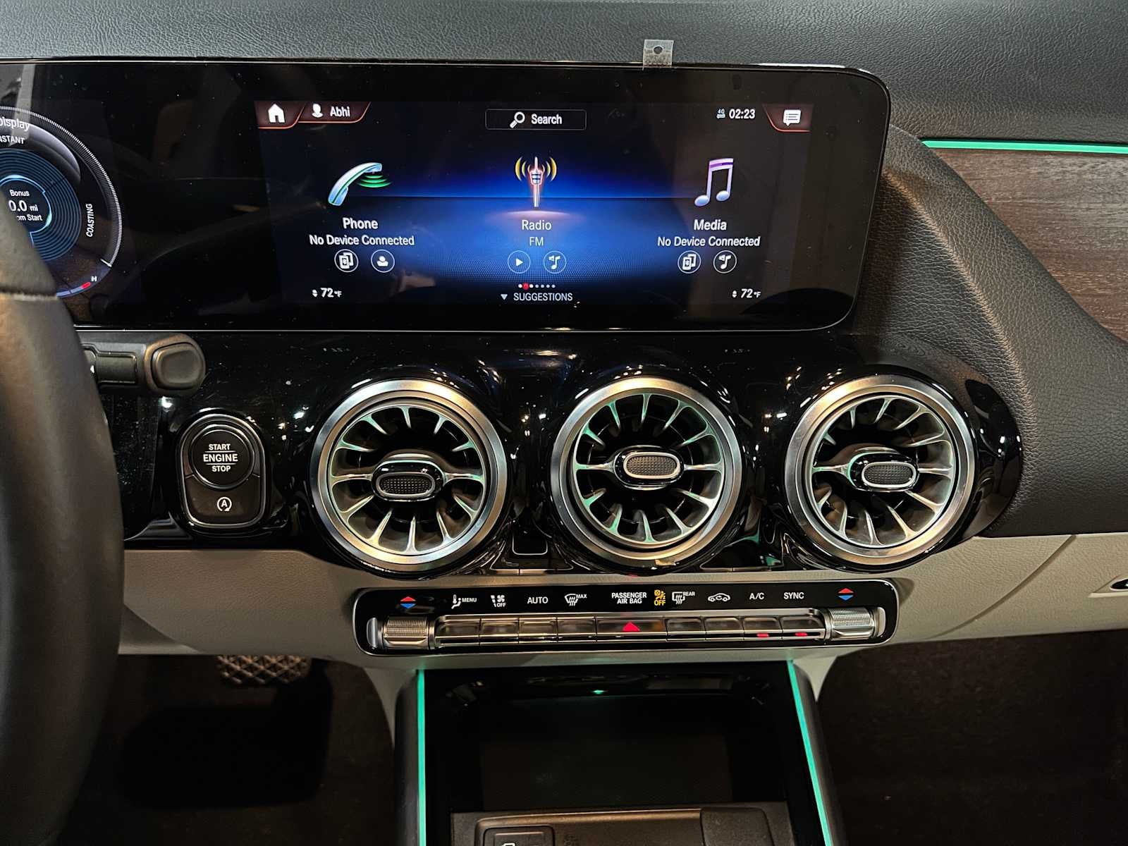 2022 Mercedes-Benz GLA GLA 250