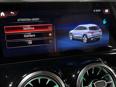 2022 Mercedes-Benz GLA GLA 250