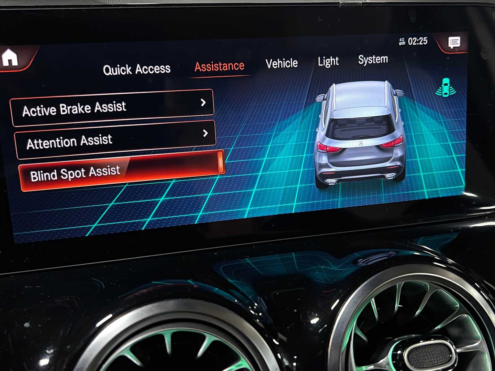 2022 Mercedes-Benz GLA GLA 250