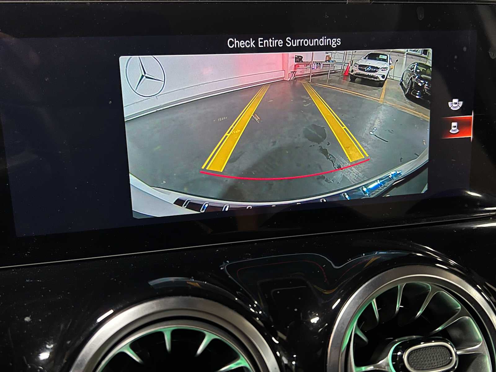 2022 Mercedes-Benz GLA GLA 250