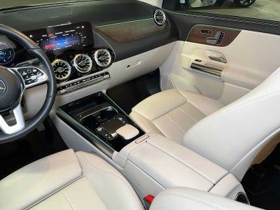 2022 Mercedes-Benz GLA GLA 250