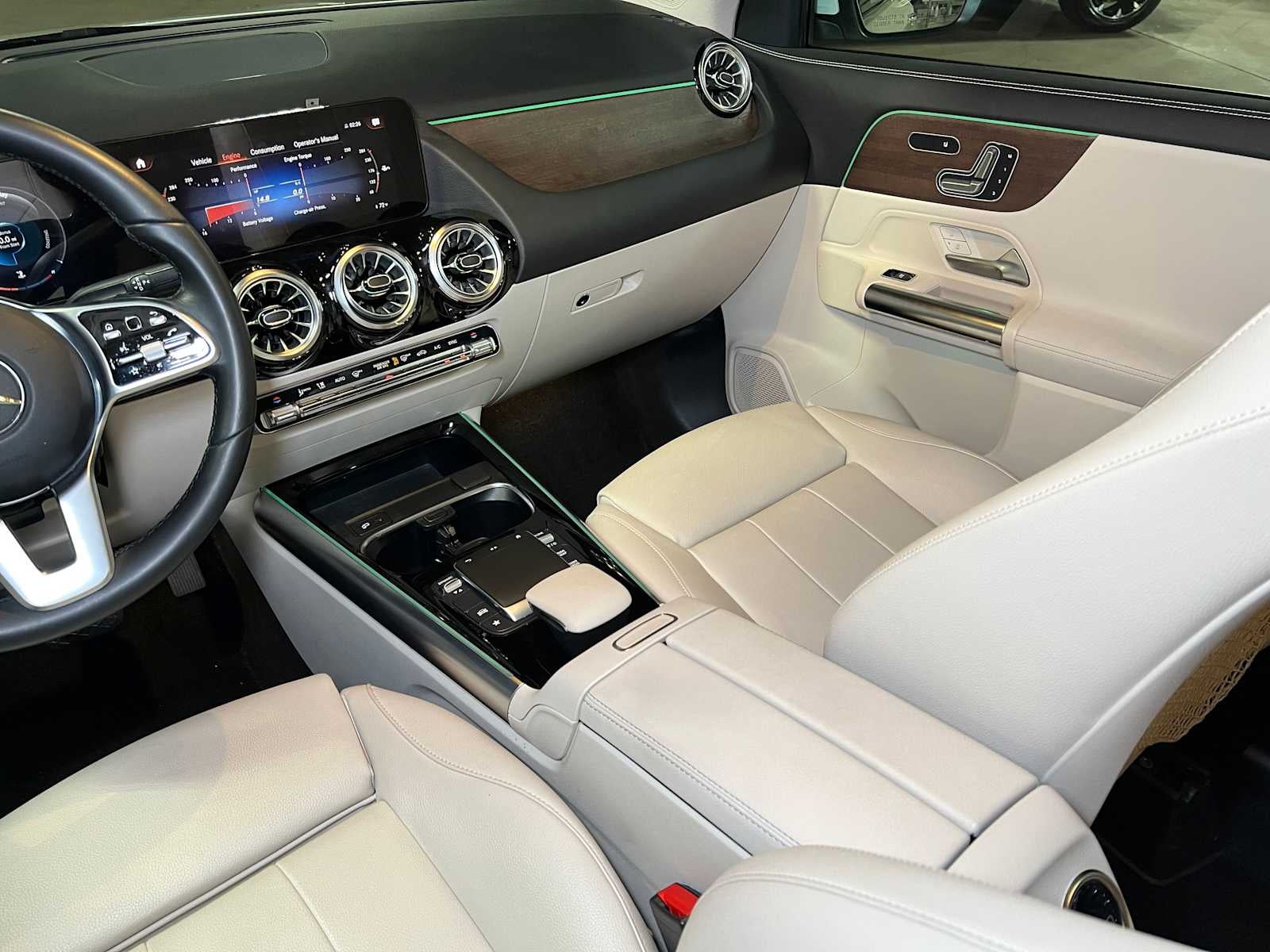 2022 Mercedes-Benz GLA GLA 250