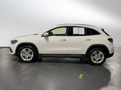 2022 Mercedes-Benz GLA GLA 250