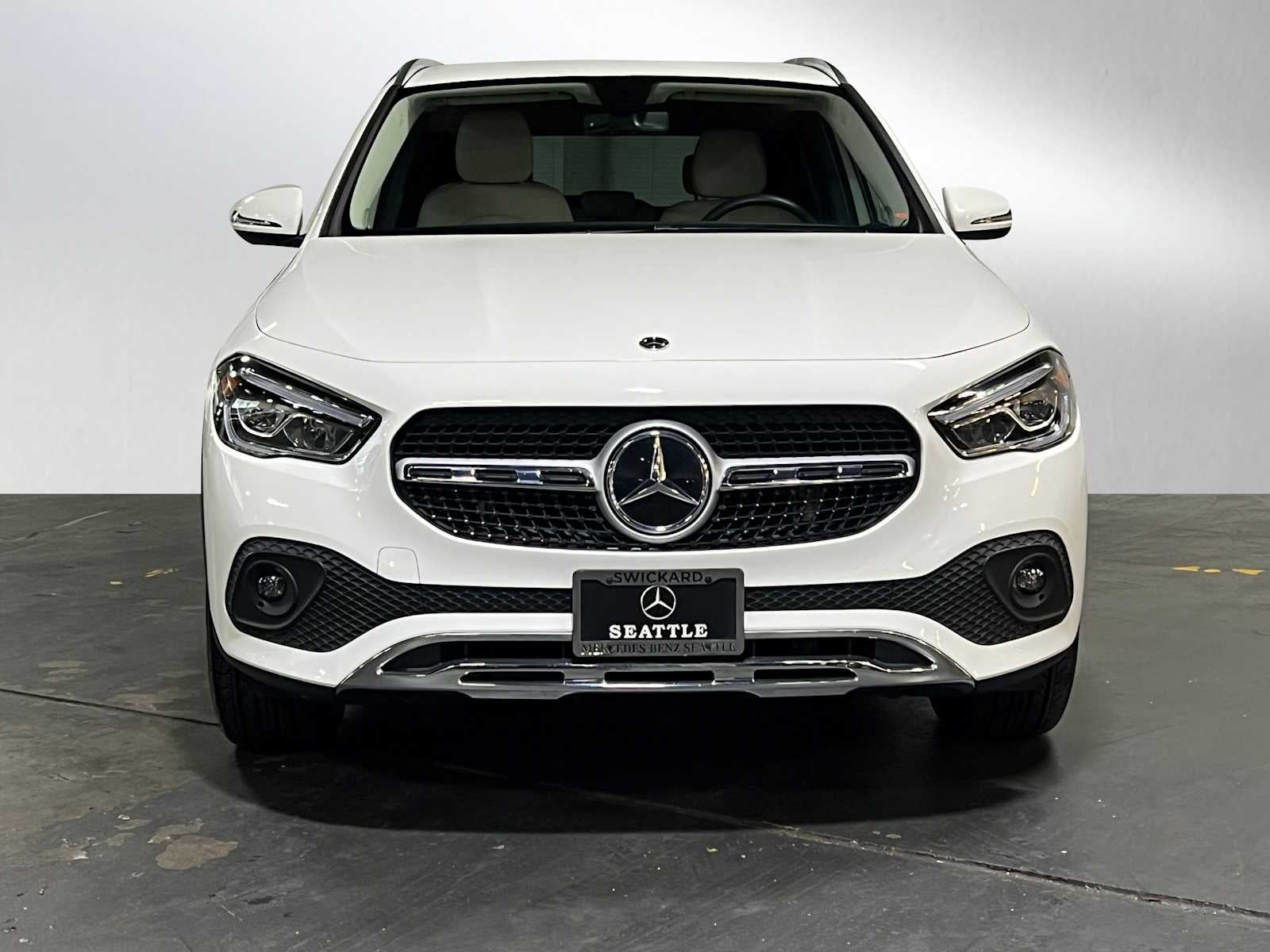 2022 Mercedes-Benz GLA GLA 250
