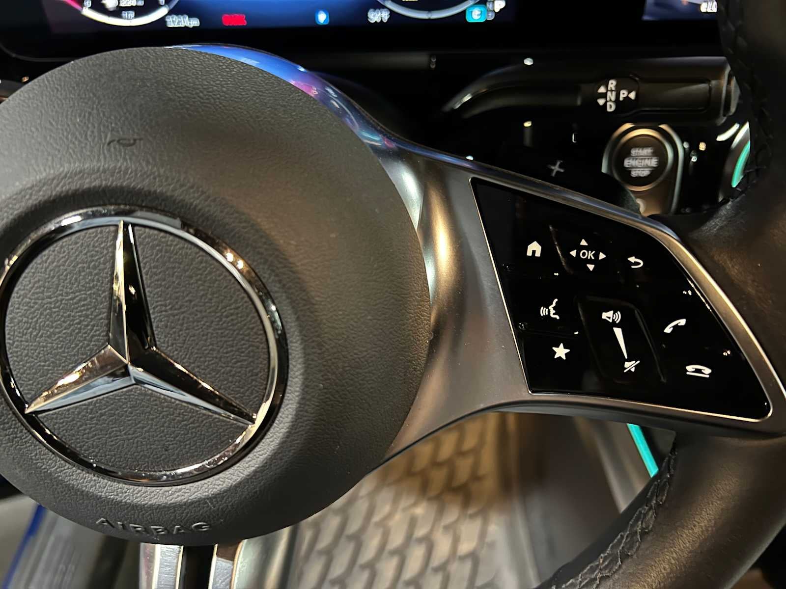 2025 Mercedes-Benz GLA GLA 250