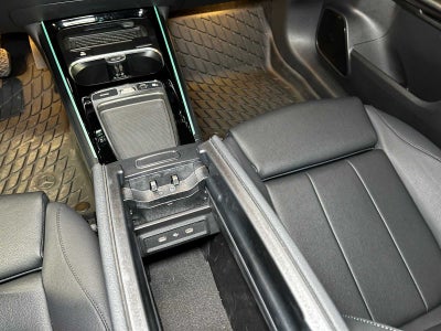 2025 Mercedes-Benz GLA GLA 250