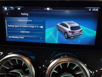 2025 Mercedes-Benz GLA GLA 250