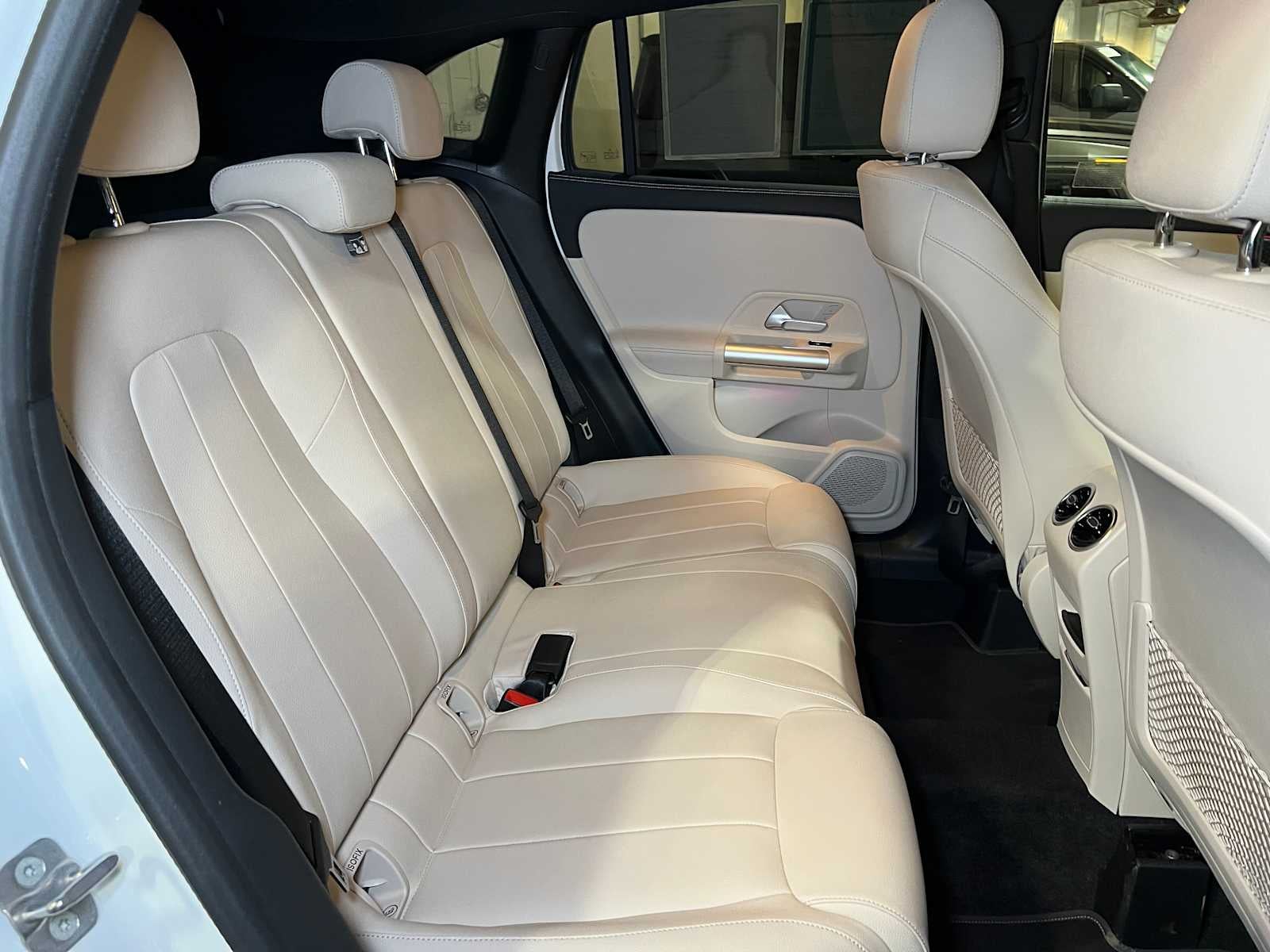 2025 Mercedes-Benz GLA GLA 250