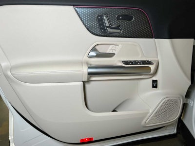 2025 Mercedes-Benz GLA GLA 250