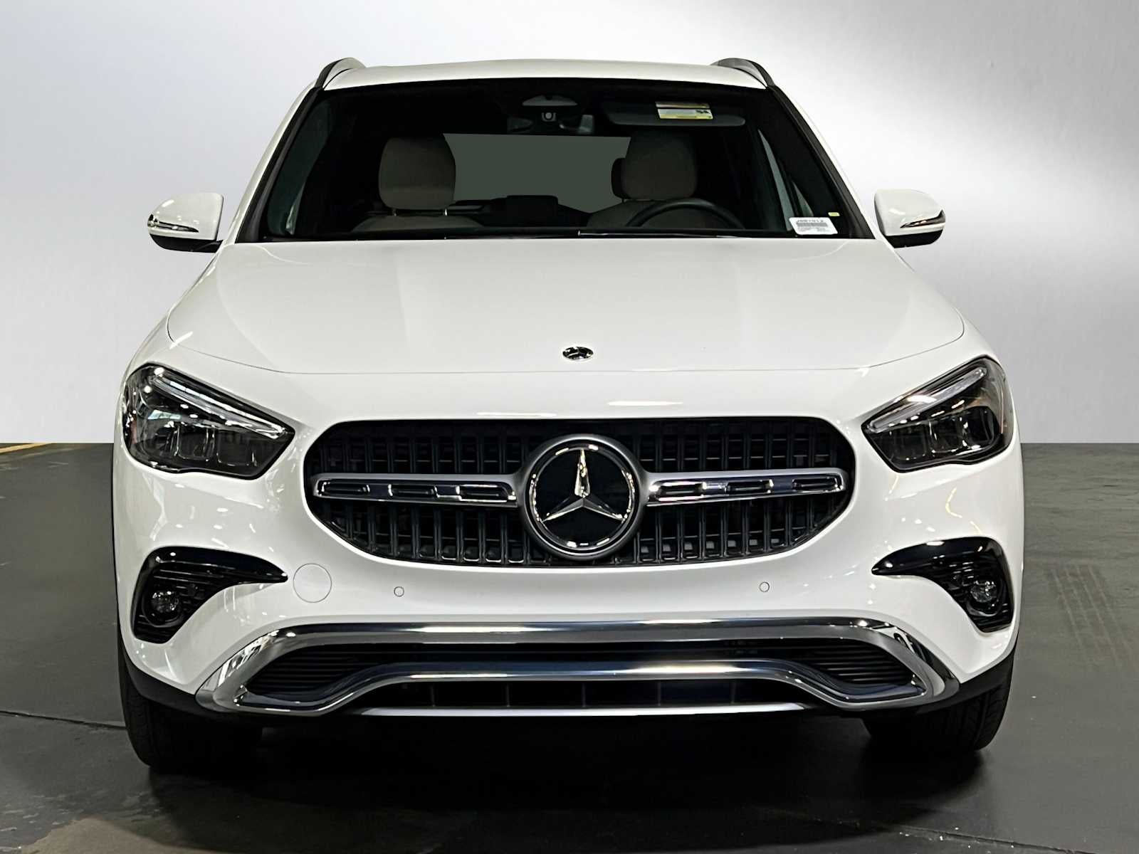 2025 Mercedes-Benz GLA GLA 250