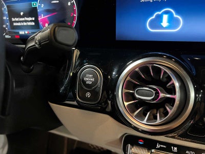 2025 Mercedes-Benz GLA GLA 250