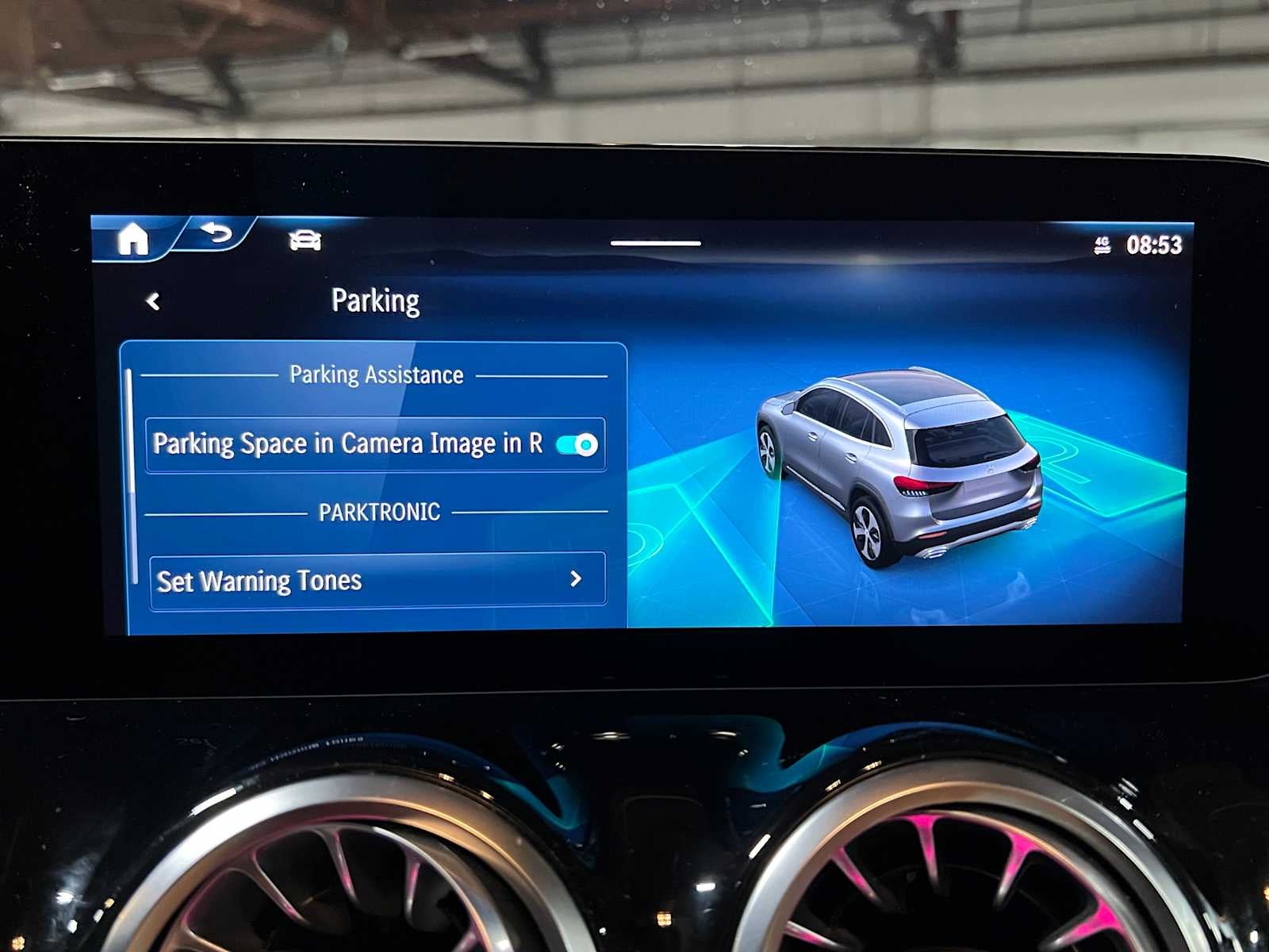 2025 Mercedes-Benz GLA GLA 250