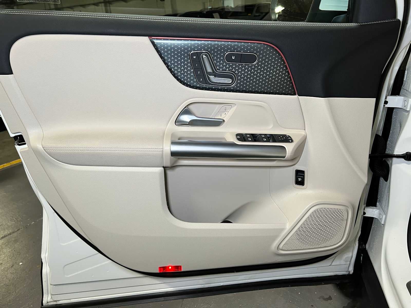 2025 Mercedes-Benz GLA GLA 250