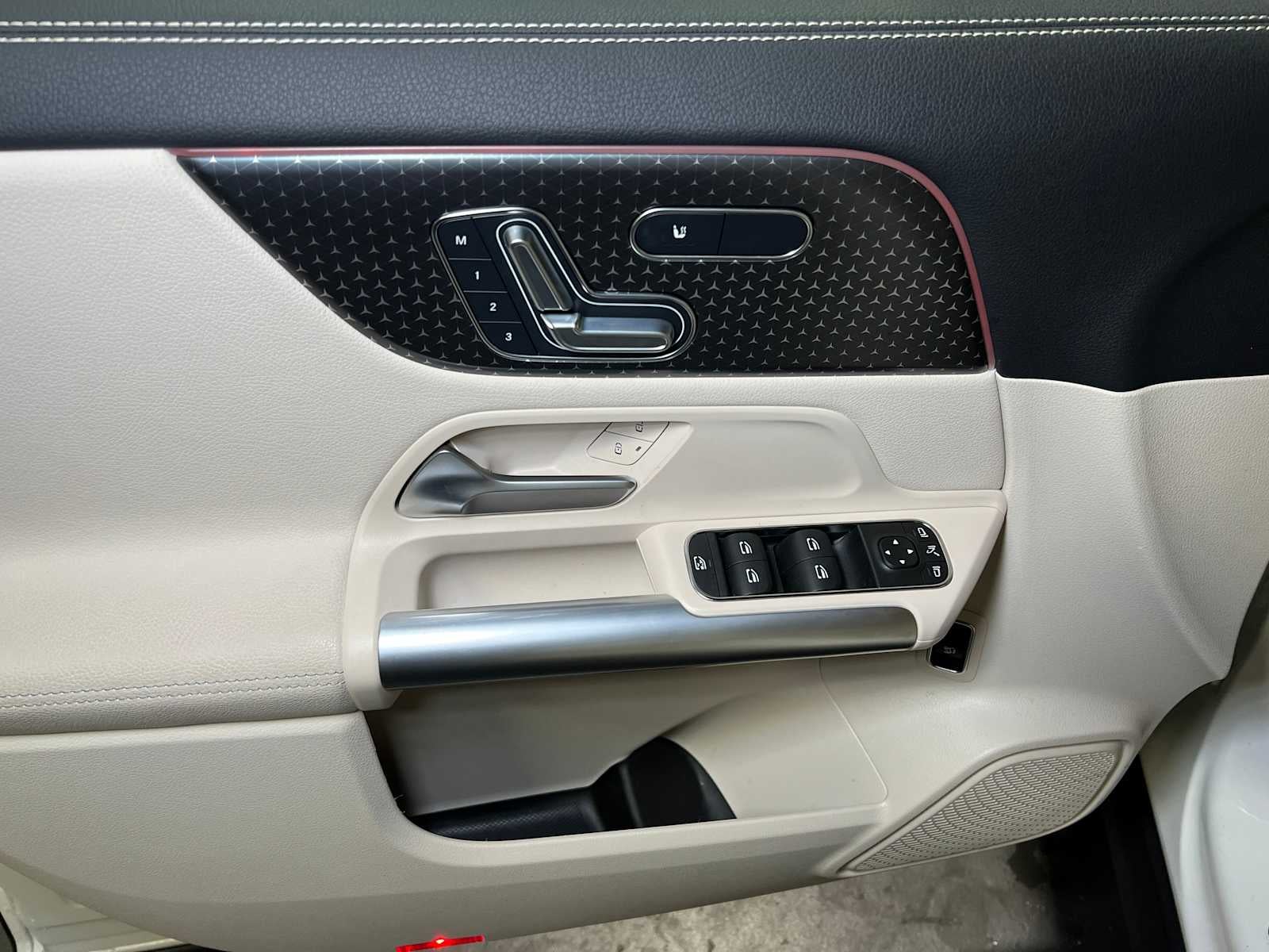 2025 Mercedes-Benz GLA GLA 250