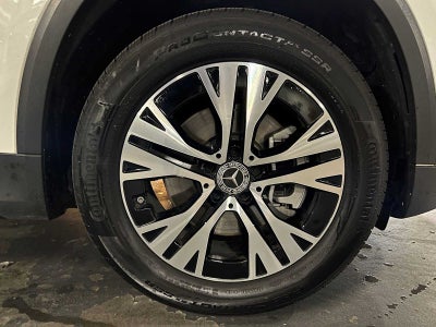 2025 Mercedes-Benz GLA GLA 250